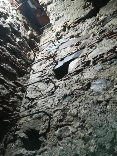Gambar di galeri bagi Sicily The Well Apartments di Milazzo