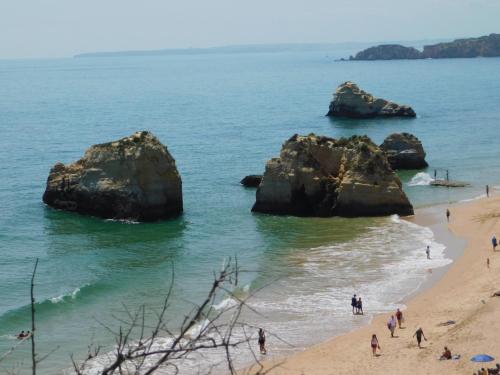 Encosta da Marina Holidays