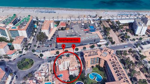 Albir Sunshine Apartments, Albir – Bijgewerkte prijzen 2022
