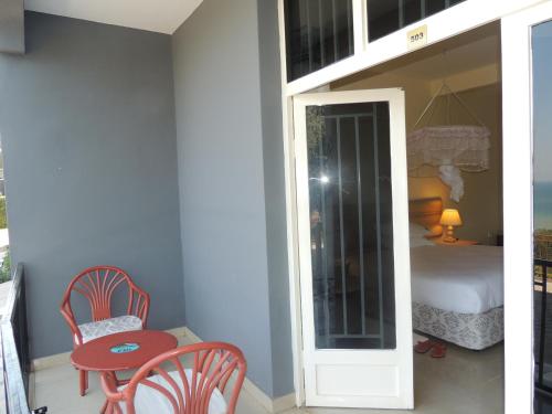 Gallery image of Kivu Peace View Hotel in Gisenyi