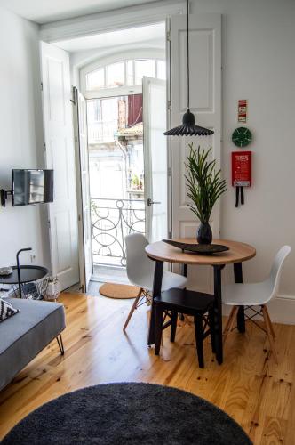 Douro Virtudes Apartments Historical Center