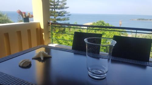 Fotografie z fotogalerie ubytování Villa G.Anagnostopoulos v destinaci Agios Andreas Ilias