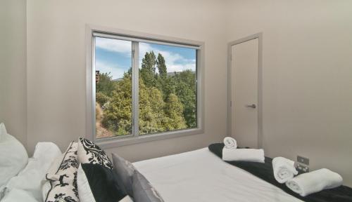 Gallery image of Lakeview Heights Luxury Apartment 2 in Wanaka