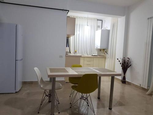 Gallery image of Apartament Raldar Mamaia Nord in Mamaia Nord