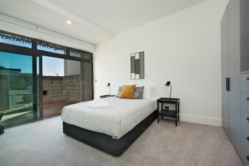 Gallery image of City Terrace Apartment in Nelson