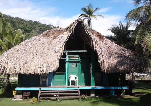 Gallery image of Bahia Lodge in Capurganá