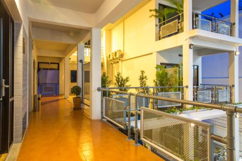 Fotografie z fotogalerie ubytování Good Dream Hotel (Khun Ying House) v Ko Tao