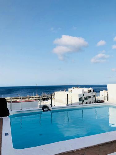 Harbour Sea View Apartment