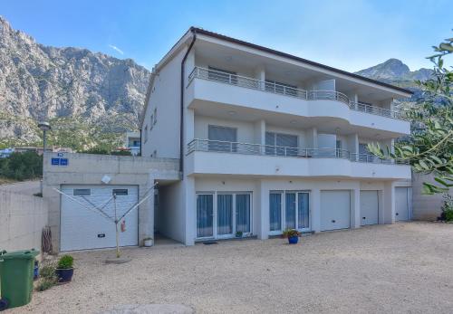 Beslic Apartments