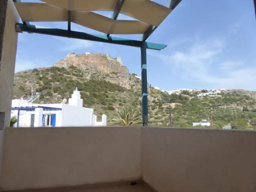 Gallery image of ARONIS Studios in Kapsali
