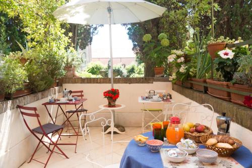 B&B Casa Baseggio