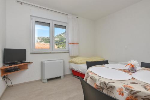 Beslic Apartments