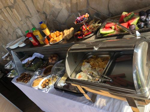 Imagem da galeria de Villa Premier em Ulcinj