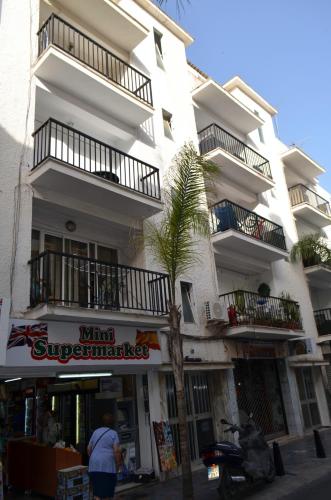 Apartamento Cervantes