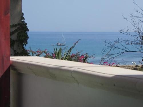 Afbeelding uit fotogalerij van Villa Majata in Realmonte