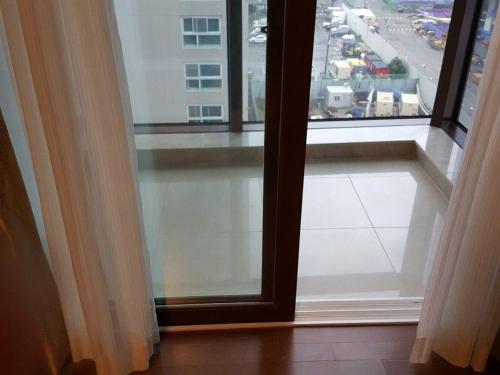 Gambar di galeri bagi Haeundae Bada Condo di Busan