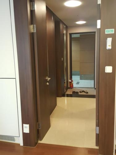 Gambar di galeri bagi Haeundae Bada Condo di Busan
