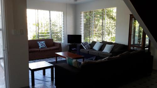 Gallery image of Dayspring Lodge in Nuku‘alofa