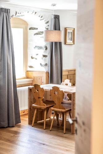 Φωτογραφία από το άλμπουμ του Hotel Münsterhof σε Müstair