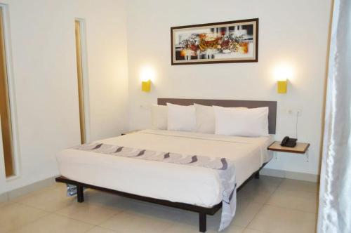 Gallery image of Hotel Koening in Cirebon