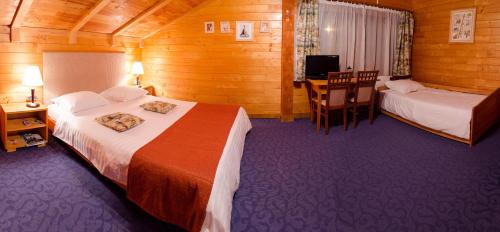 Chalet Mont Blanc – Photos 4