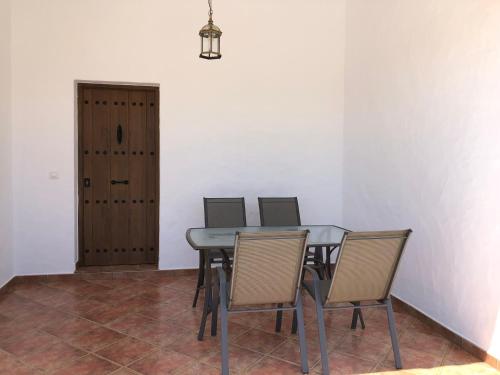 Φωτογραφία από το άλμπουμ του Chalet Ventura en Conil σε Conil de la Frontera