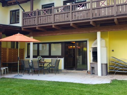 Exclusive Apartment Sylvie