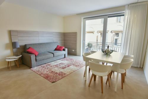 Foto 3 Amici Suites 1