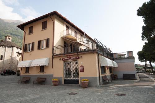Fotografie z fotogalerie ubytování Il Golfo Apartment v destinaci Lenno