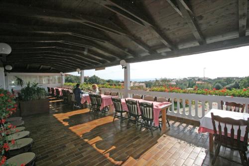 Gallery image of Jurman Apartment in Barbariga