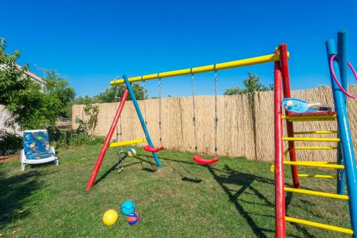 Gallery image of Apartments Lotus in Sukošan
