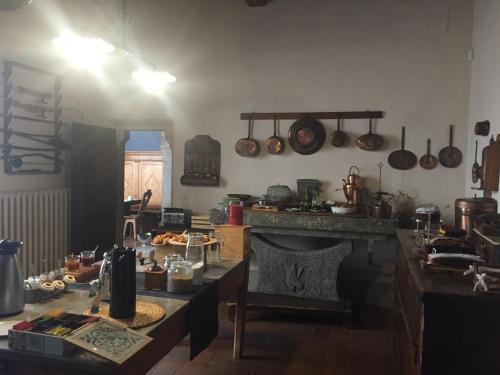 Imagem da galeria de Villa Il Leccio em Strada