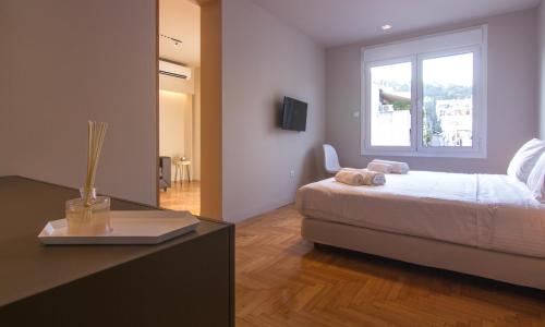 ABA Junior Apartment Veikou street