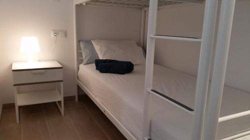 Photo de la galerie de l'établissement Apartament Santa Marina, à Platja d'Aro