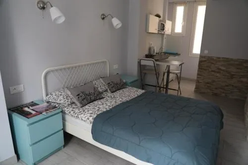 Apartments Monaco photo 25