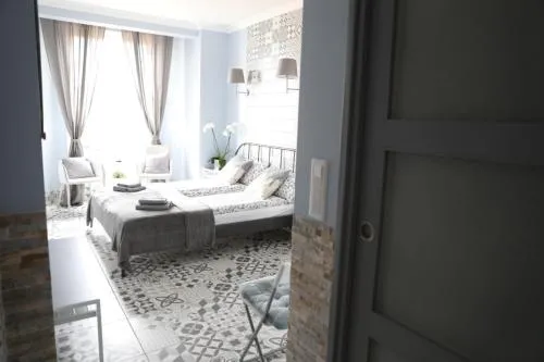 Apartments Monaco photo 27