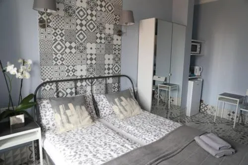 Apartments Monaco photo 29