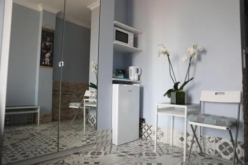 Apartments Monaco photo 28