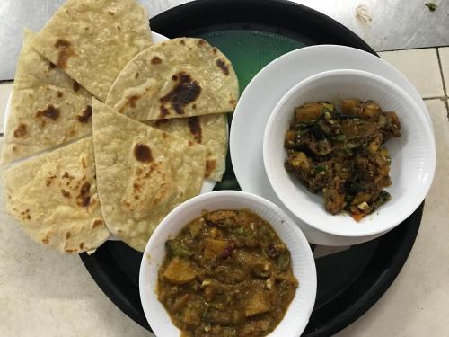 ヒッカドゥワにあるHotel Paradisoのギャラリーの写真