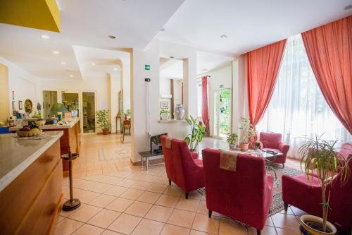 Hotel Mediterraneo