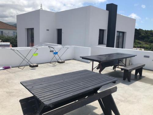 Φωτογραφία από το άλμπουμ του Apartamentos Basalto σε Madalena