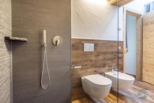 Bagno di Casa de Fiemme
