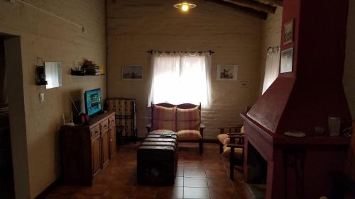 Gallery image of Cabaña del Alto Tupungato in Tupungato