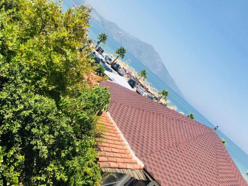 Gallery image of Kompleksi Turistik EDIR in Orikum