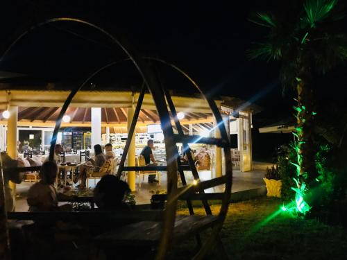 Gallery image of Kompleksi Turistik EDIR in Orikum