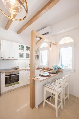 Nautilus Sea View Suite 6