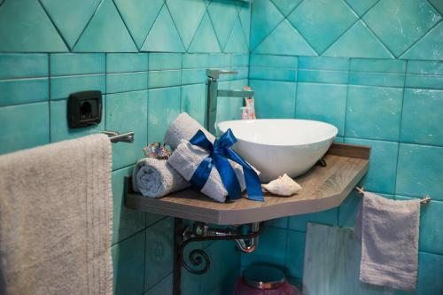 Gallery image of Acqua Azzurra in Alghero