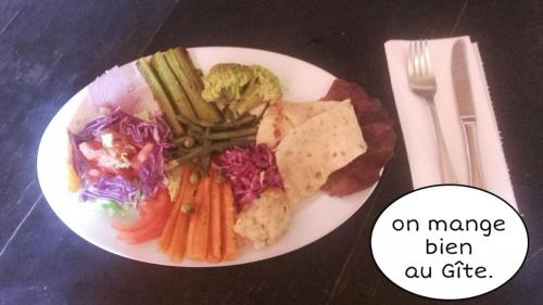 Gîte Village Paradise Valley