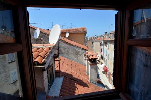 Fotografie z fotogalerie ubytování Valentina Apartment v Rovinji