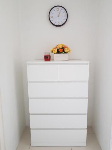 Φωτογραφία από το άλμπουμ του Condo Studio Luxe in Princeton Residences στη Μανίλα
